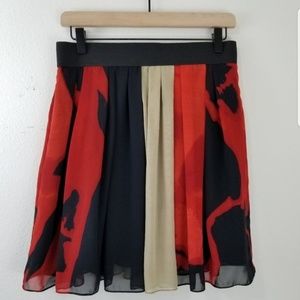 Vince Camuto | Circle Skirt